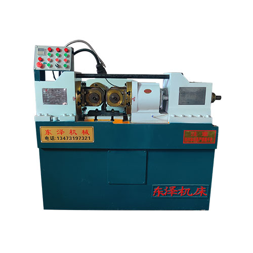 Z28-150型滾絲機(jī)