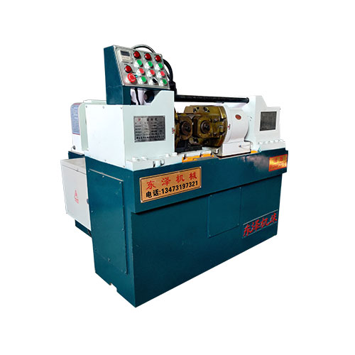 Z28-150型滾絲機(jī)